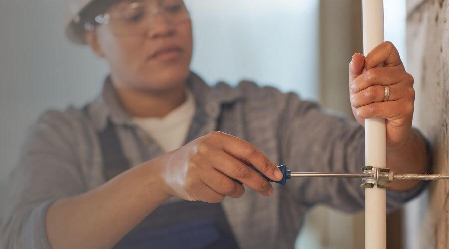 Local expert plumbing services in Pendleton, OR